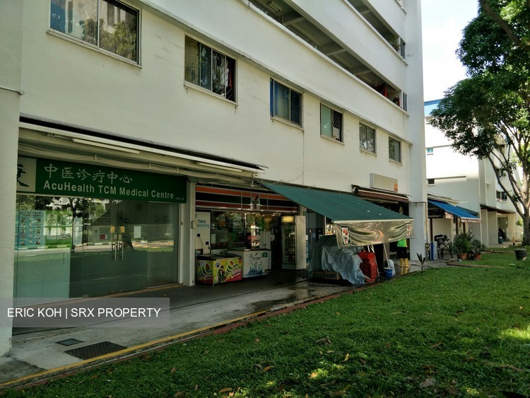 Tampines Street 44 thumbnail photo